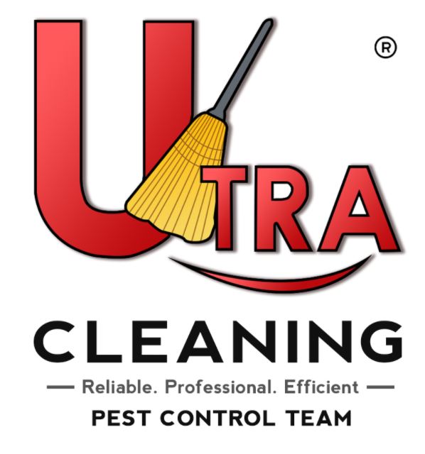 Ultra Pest Control Logo
