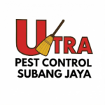 Ultra Pest Control Subang Jaya Logo